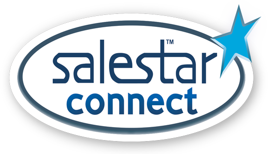 Salestar Logo